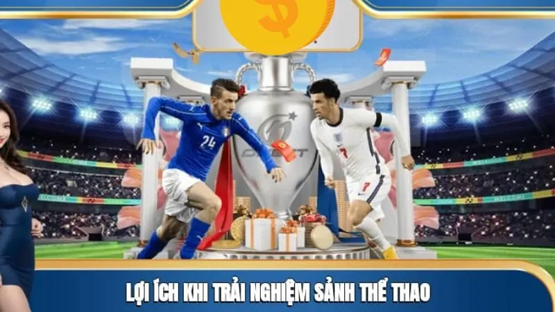 Tỷ lệ payout cao giúp người chơi tối ưu lợi nhuận dài hạn.