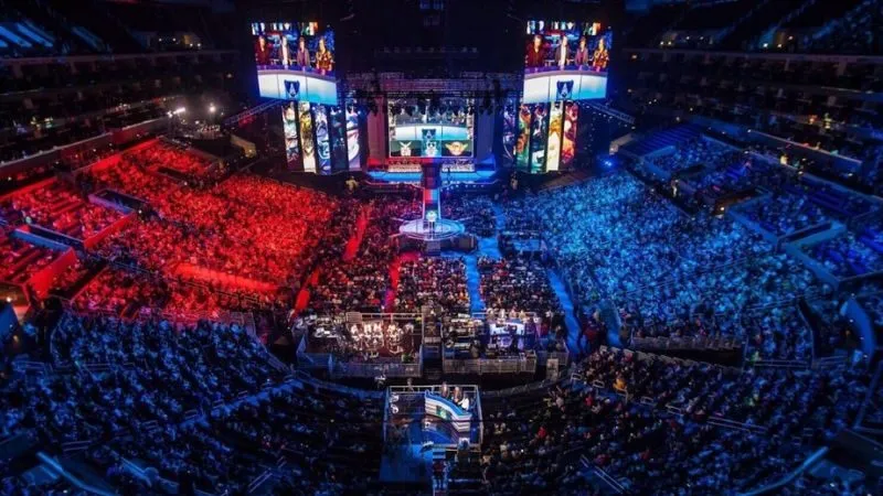 Cá cược eSports Man79 – Trải nghiệm kèo chuẩn, tốc độ và siêu hấp dẫn!