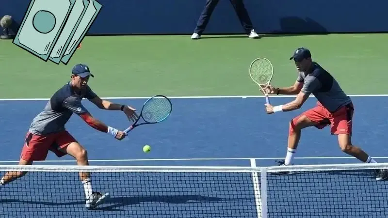 Toàn cảnh sảnh cá cược tennis Man79 với tỷ lệ kèo chuẩn xác