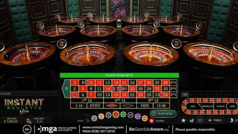 Roulette Man79 trực tuyến với tỷ lệ thắng minh bạch và giao diện hiện đại