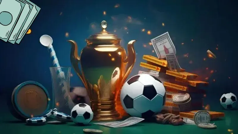 Không gian cá cược thể thao hiện đại, trực quan tại Man79.