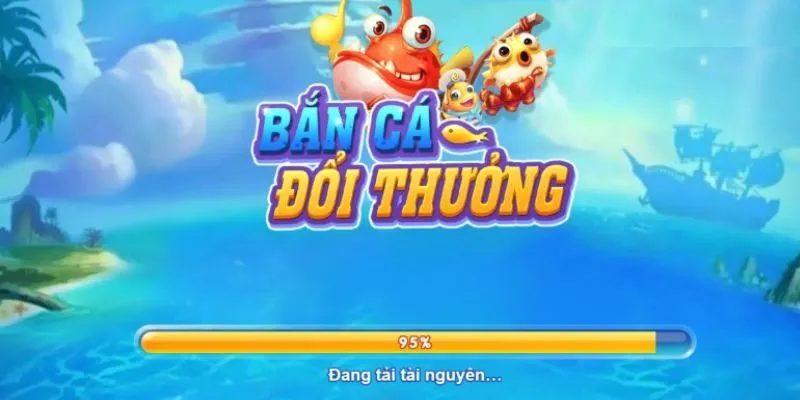 Trải nghiệm bắn cá đổi thưởng Man79 kịch tính