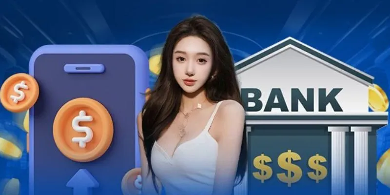 Chọn phương thức rút tiền Man79 phù hợp