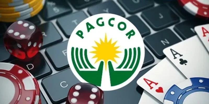 Man79 hoạt động dưới sự giám sát của PAGCOR