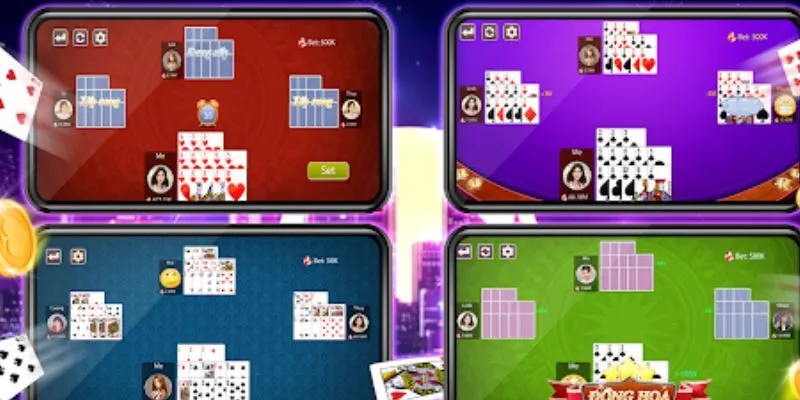 Giao diện chơi mượt, tốc độ xử lý cực nhanh