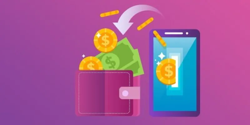 Không dùng tài khoản của người khác để rút tiền Man79