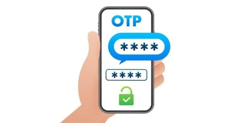 Người chơi không nhận được OTP từ Man79