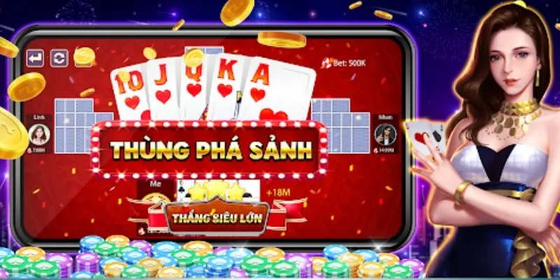 Tìm hiểu chi tiết về luật chơi game bài Mậu Binh cho người mới
