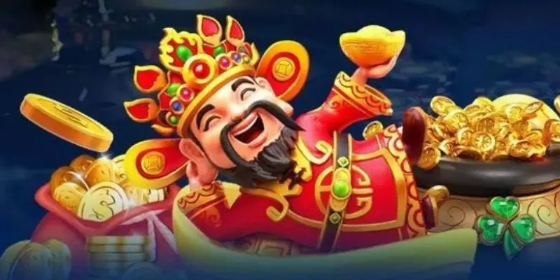 Săn hũ đổi thưởng hấp dẫn cùng Man79