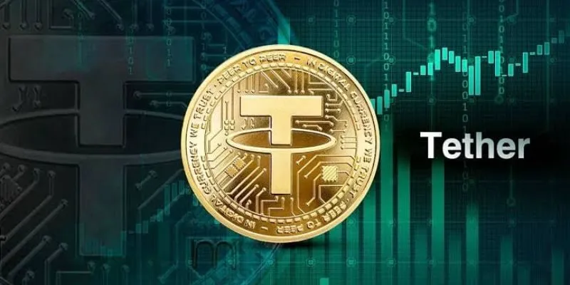 Hội viên mới nhận ngay 1k USDT cho lần nạp đầu