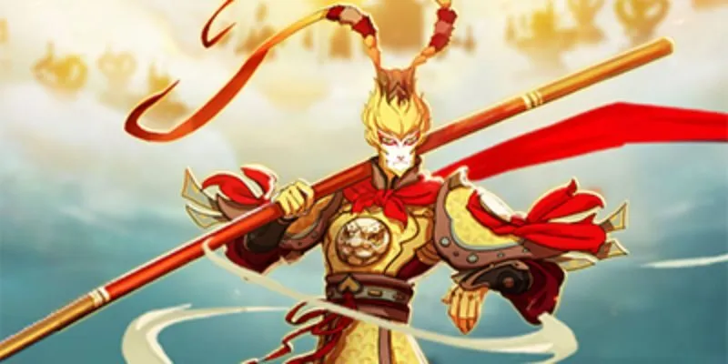 Tổng quan về game nổ hũ Đại Náo Thiên Cung