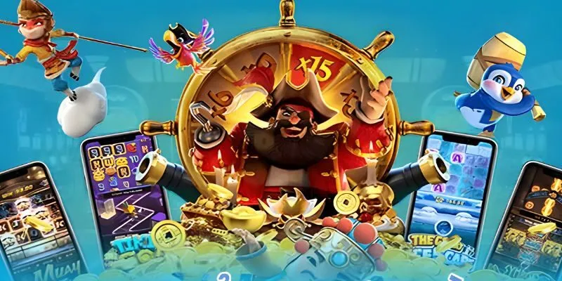 Giới thiệu về sảnh game nổ hũ đổi thưởng Man79