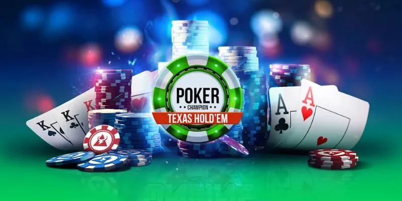 Sơ lược về game bài đổi thưởng Poker Man79