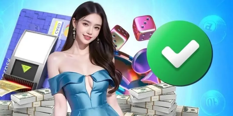 Xác minh nhà cái uy tín trước khi tham gia