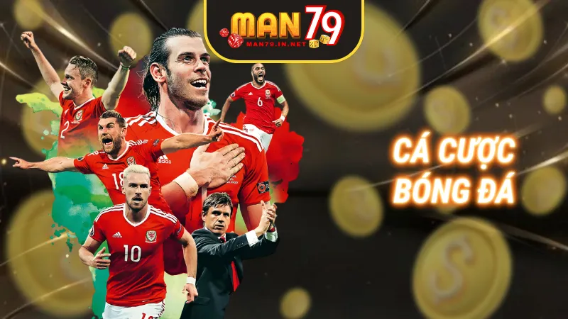 cá cược bóng đá