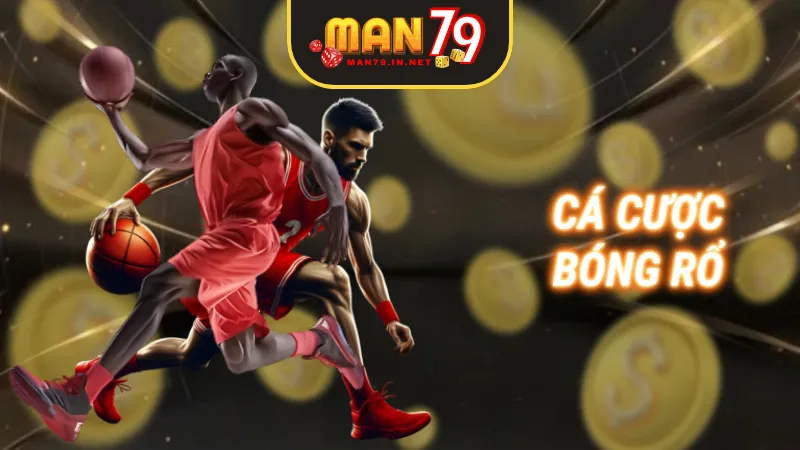 cá cược bóng rổ