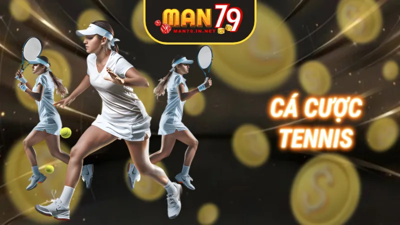 cá cược tennis