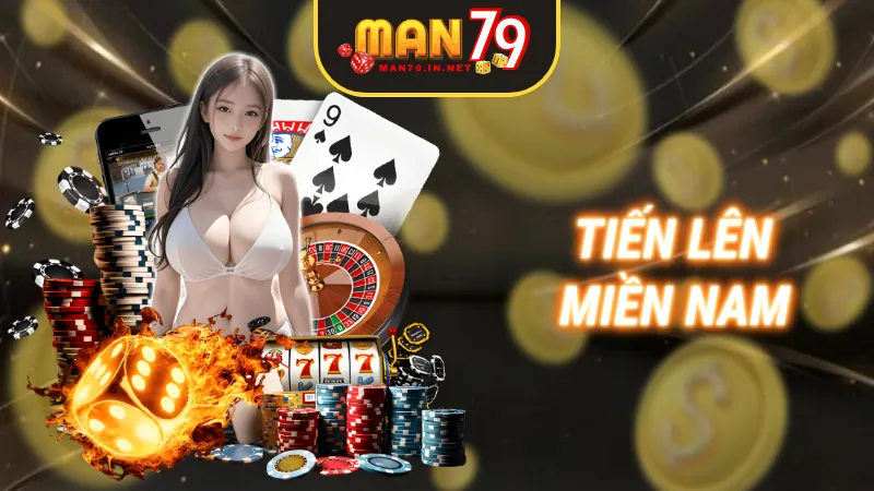 Tiến Lên Miền Nam